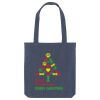 Recycling Baumwolltasche Stanley/Stella Miniaturansicht