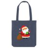 Recycling Baumwolltasche Stanley/Stella Miniaturansicht