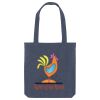 Recycling Baumwolltasche Stanley/Stella Miniaturansicht