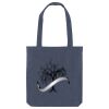 Recycling Baumwolltasche Stanley/Stella Miniaturansicht