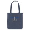 Recycling Baumwolltasche Stanley/Stella Miniaturansicht