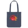 Recycling Baumwolltasche Stanley/Stella Miniaturansicht