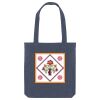 Recycling Baumwolltasche Stanley/Stella Miniaturansicht