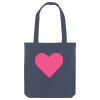 Recycling Baumwolltasche Stanley/Stella Miniaturansicht