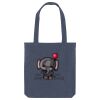 Recycling Baumwolltasche Stanley/Stella Miniaturansicht