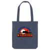 Recycling Baumwolltasche Stanley/Stella Miniaturansicht