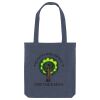 Recycling Baumwolltasche Stanley/Stella Miniaturansicht