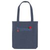 Recycling Baumwolltasche Stanley/Stella Miniaturansicht