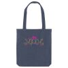 Recycling Baumwolltasche Stanley/Stella Miniaturansicht
