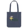 Recycling Baumwolltasche Stanley/Stella Miniaturansicht