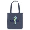 Recycling Baumwolltasche Stanley/Stella Miniaturansicht