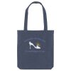 Recycling Baumwolltasche Stanley/Stella Miniaturansicht