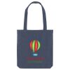 Recycling Baumwolltasche Stanley/Stella Miniaturansicht