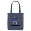 Recycling Baumwolltasche Stanley/Stella Miniaturansicht