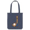 Recycling Baumwolltasche Stanley/Stella Miniaturansicht