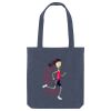 Recycling Baumwolltasche Stanley/Stella Miniaturansicht