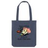 Recycling Baumwolltasche Stanley/Stella Miniaturansicht