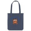 Recycling Baumwolltasche Stanley/Stella Miniaturansicht