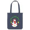Recycling Baumwolltasche Stanley/Stella Miniaturansicht