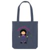 Recycling Baumwolltasche Stanley/Stella Miniaturansicht