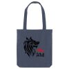 Recycling Baumwolltasche Stanley/Stella Miniaturansicht