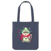 Recycling Baumwolltasche Stanley/Stella Miniaturansicht