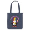 Recycling Baumwolltasche Stanley/Stella Miniaturansicht