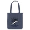 Recycling Baumwolltasche Stanley/Stella Miniaturansicht