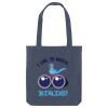 Recycling Baumwolltasche Stanley/Stella Miniaturansicht