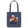 Recycling Baumwolltasche Stanley/Stella Miniaturansicht
