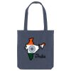 Recycling Baumwolltasche Stanley/Stella Miniaturansicht