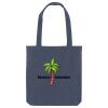 Recycling Baumwolltasche Stanley/Stella Miniaturansicht