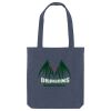 Recycling Baumwolltasche Stanley/Stella Miniaturansicht