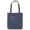 Recycling Baumwolltasche Stanley/Stella Miniaturansicht