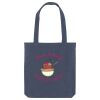Recycling Baumwolltasche Stanley/Stella Miniaturansicht