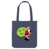 Recycling Baumwolltasche Stanley/Stella Miniaturansicht