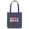 Recycling Baumwolltasche Stanley/Stella Miniaturansicht