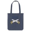 Recycling Baumwolltasche Stanley/Stella Miniaturansicht
