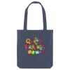 Recycling Baumwolltasche Stanley/Stella Miniaturansicht