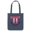 Recycling Baumwolltasche Stanley/Stella Miniaturansicht