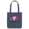 Recycling Baumwolltasche Stanley/Stella Miniaturansicht