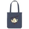 Recycling Baumwolltasche Stanley/Stella Miniaturansicht