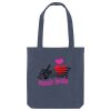 Recycling Baumwolltasche Stanley/Stella Miniaturansicht