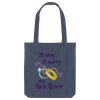 Recycling Baumwolltasche Stanley/Stella Miniaturansicht