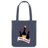 Recycling Baumwolltasche Stanley/Stella Miniaturansicht