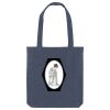 Recycling Baumwolltasche Stanley/Stella Miniaturansicht