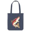 Recycling Baumwolltasche Stanley/Stella Miniaturansicht