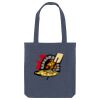 Recycling Baumwolltasche Stanley/Stella Miniaturansicht