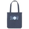 Recycling Baumwolltasche Stanley/Stella Miniaturansicht