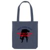 Recycling Baumwolltasche Stanley/Stella Miniaturansicht